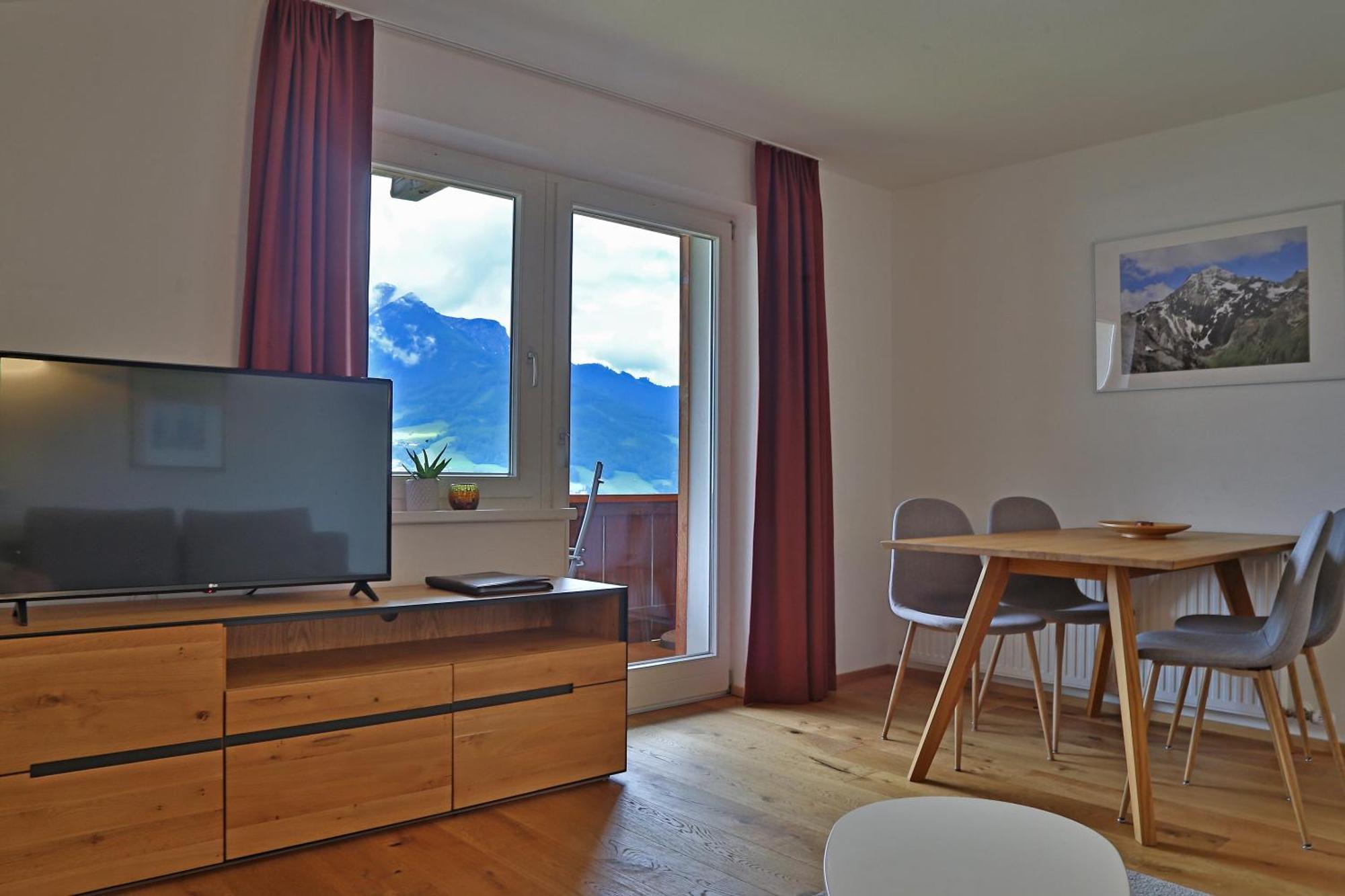 Apartment Tiroler Alpenhof *