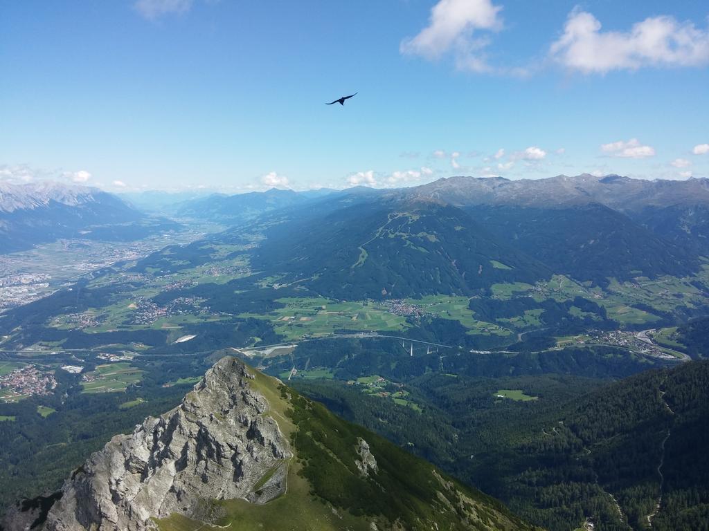 Tiroler Alpenhof Innsbruck